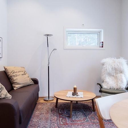 Glod Boutique Apartment Alta Exteriör bild