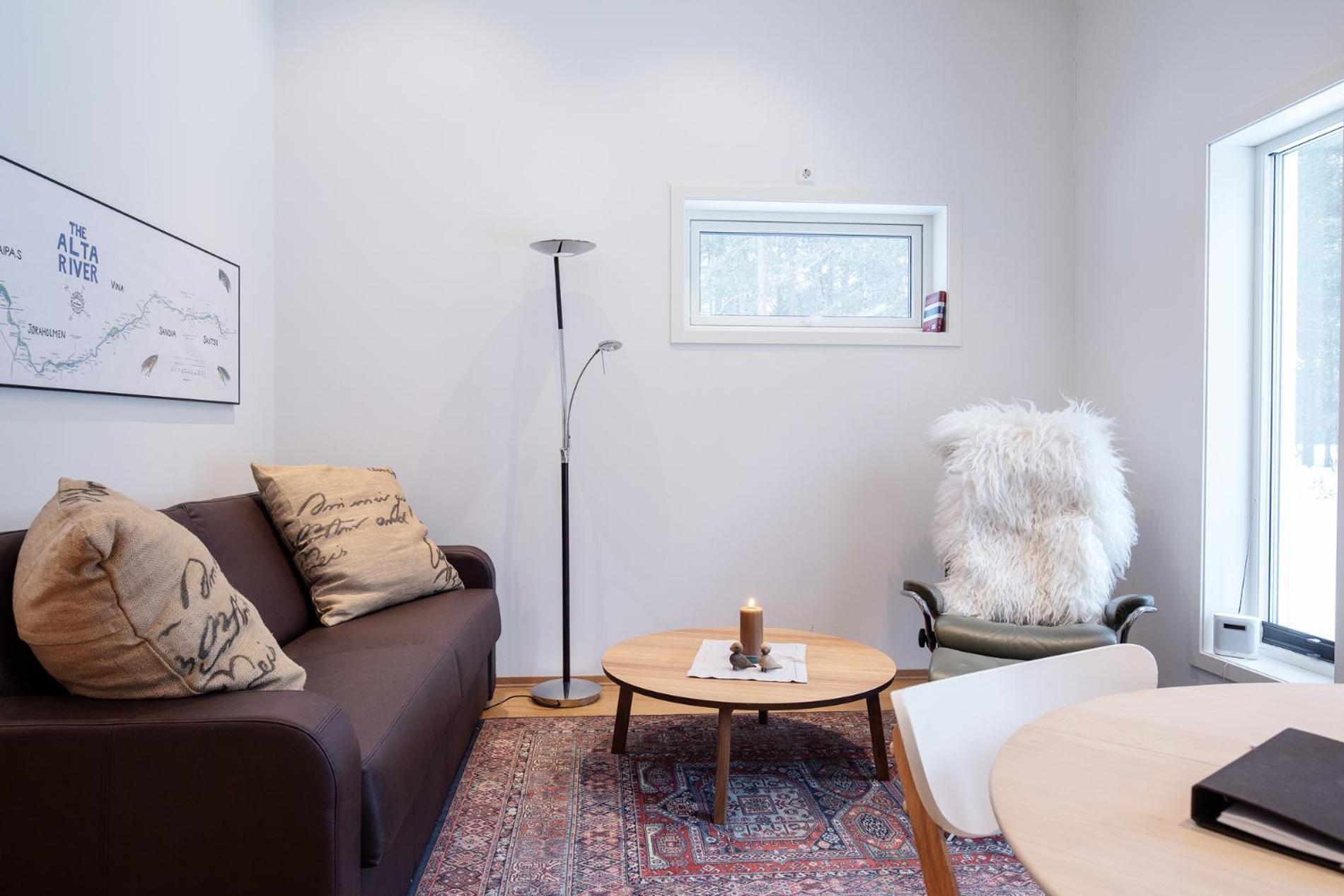 Glod Boutique Apartment Alta Exteriör bild