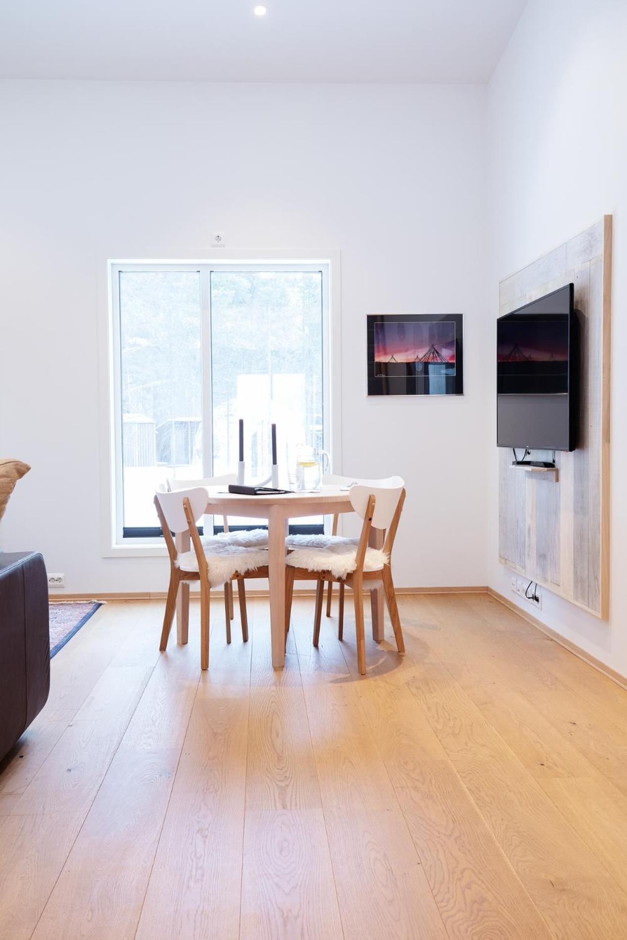 Glod Boutique Apartment Alta Exteriör bild