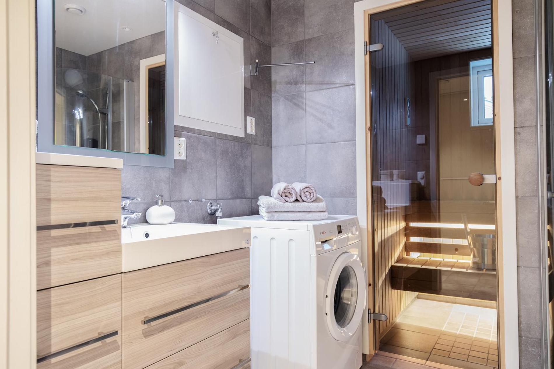 Glod Boutique Apartment Alta Exteriör bild