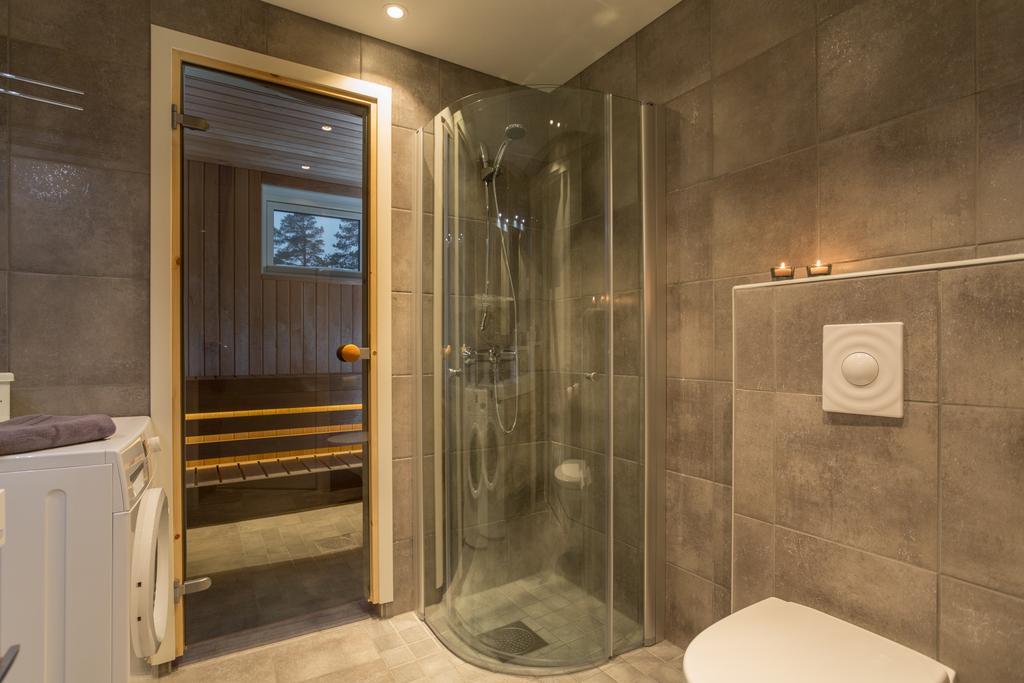 Glod Boutique Apartment Alta Exteriör bild